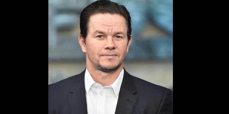 Mark Wahlberg