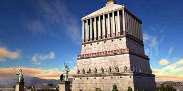 Découvrez en images les sept nouvelles merveilles du monde