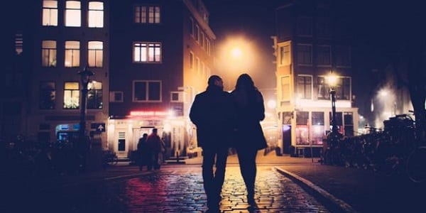 Couple: 7 idées d'endroits pour un super rendez-vous en amoureux