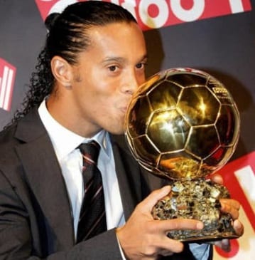 Découvrez le seul footballeur qui a gagné les 6 trophées les plus importants au monde...photo