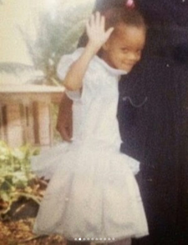 Découvrez en photos la métamorphose de Rihanna