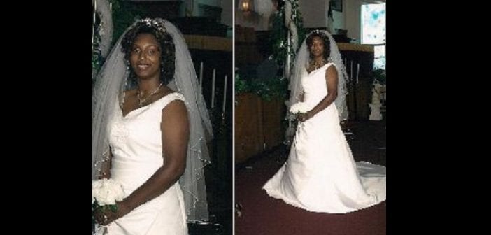 Infectée du VIH depuis 10 ans par son mari, elle partage sa triste histoire. Photo