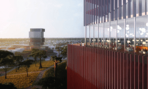 Burkina Faso: La 1ère Ville écologique va voir le jour