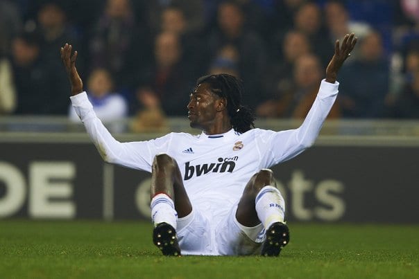 Football: Découvrez les 5 attaquants que Benzema a fait partir du Réal Madrid...photos