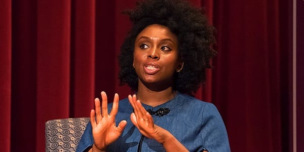 Chimamanda Ngozi Adichie, une écrivaine engagée pour la cause féministe
