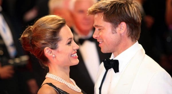 Angelina Jolie et Brad Pitt: leur divorce en suspens!