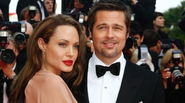 Angelina Jolie et Brad Pitt: leur divorce en suspens!