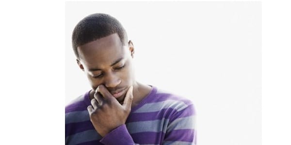 Couple: Messieurs, voici 7 raisons pour lesquelles vous êtes toujours célibataires