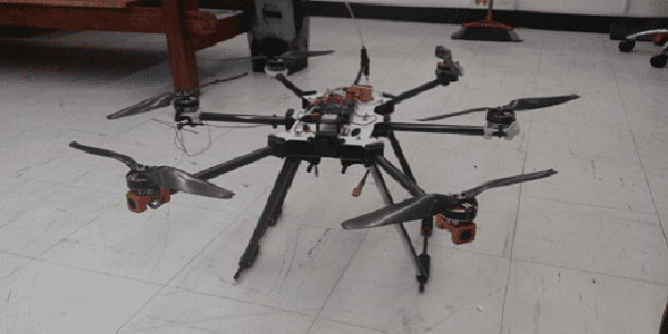 Mexique: un réseau d'hôpitaux teste des drones pour améliorer les services de santé