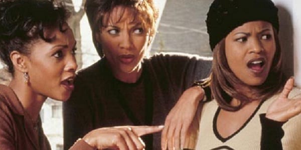 7 types de personnes qu'on rencontre dans les familles africaines