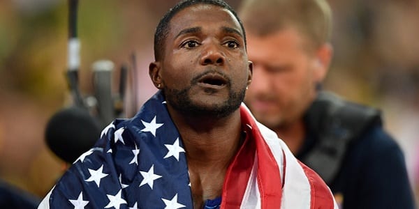 Portrait de Justin Gatlin, le rejeté qui a battu Usain Bolt