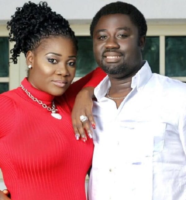 Mercy Johnson: "Mon mari est un saint"