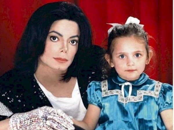 Michael Jackson: Sa fille Paris publie un touchant message pour son anniversaire