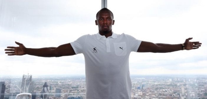 Bolt révèle les détails de sa blessure suite à des suspicions de triche