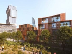 Burkina Faso: La 1ère Ville écologique va voir le jour