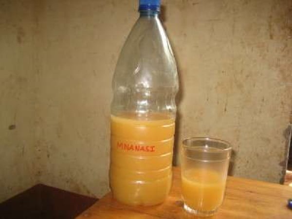 Découvrez 4 boissons alcoolisées mortelles et illégales en Afrique