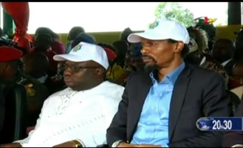 Cameroun: Rigobert Song Bahanack s'engage en politique