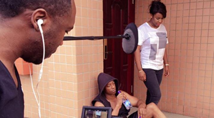 En dehors de la musique, Charlotte Dipanda lance une nouvelle carrière...Photos