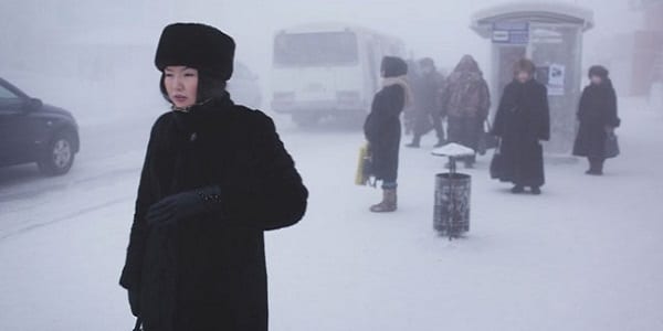 Découvrez les 10 endroits parmi les plus dangereux au monde