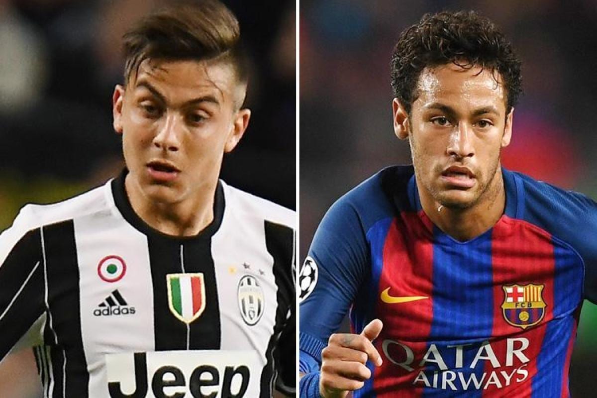 Découvrez les deux footballeurs qui pourraient remplacer Lionel Messi dans un futur proche...photo