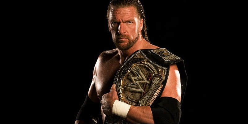 Sport - WWE : le top 10 des catcheurs les mieux payés en 2017 selon Forbes (photos)