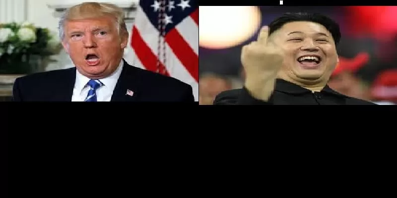 trump-kim