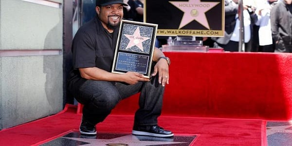 Ces Afro-américains qui ont leur étoile sur le Walk Of Fame