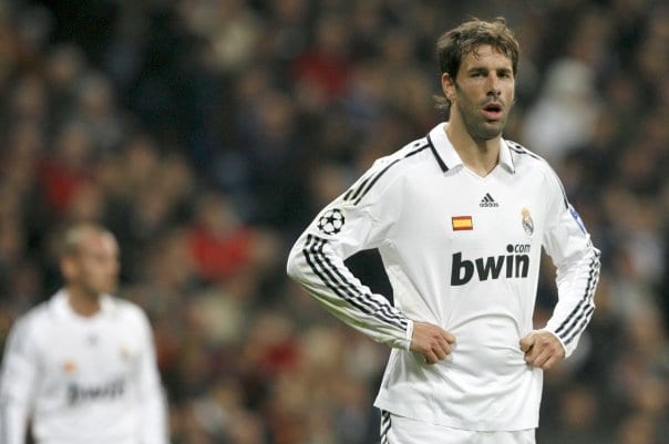 Football: Découvrez les 5 attaquants que Benzema a fait partir du Réal Madrid...photos