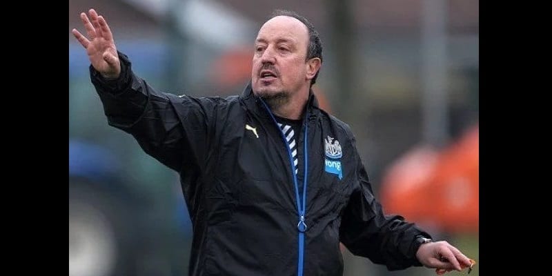 Découvrez le top 5 des entraineurs de la Premier League qui risquent d'être remerciés pour mauvais résultat (photos)