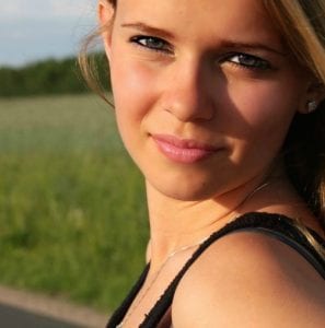 Découvrez ce que signifie la couleur de vos yeux