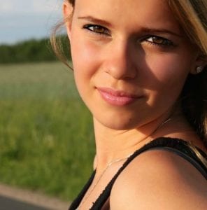 Découvrez ce que signifie la couleur de vos yeux