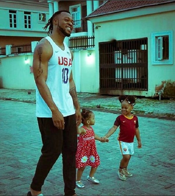 "Je n'ai pas l'intention de me marier maintenant", dixit l'artiste nigérian Flavour