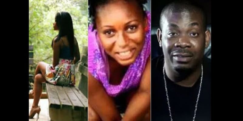 Nigeria : Don Jazzy victime d’une accusation grave (photo)
