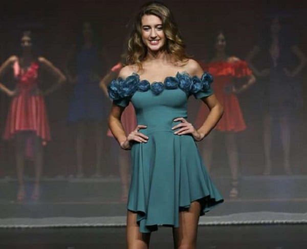 Miss Turquie 2017 déchue de sa couronne quelques heures après l'avoir remportée