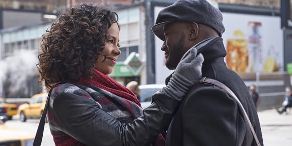 6 raisons pour lesquelles vous devez regarder "The Best Man Holiday"