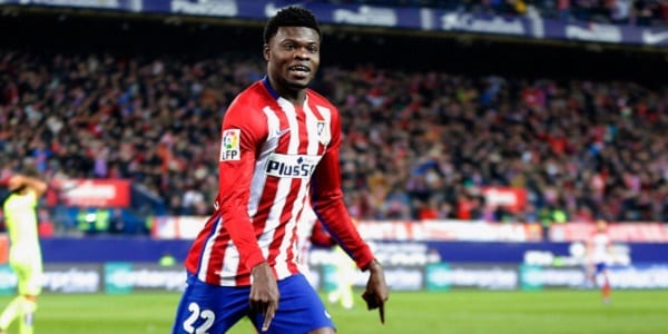 Football: Ces jeunes footballeurs africains qui sont des étoiles montantes