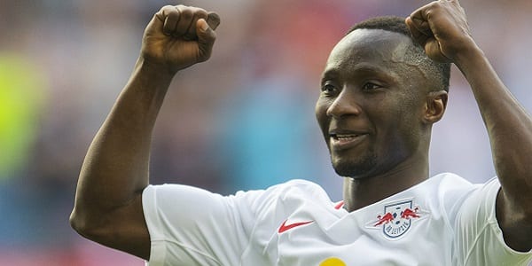 Football: Ces jeunes footballeurs africains qui sont des étoiles montantes