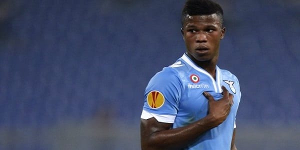 Football: Ces jeunes footballeurs africains qui sont des étoiles montantes