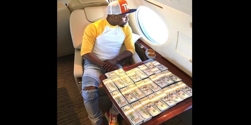 Floyd Mayweather