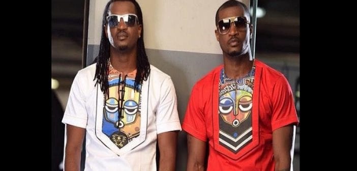P Square