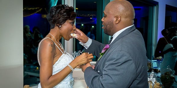 Mariage: 4 traditions liées au gâteau de mariage