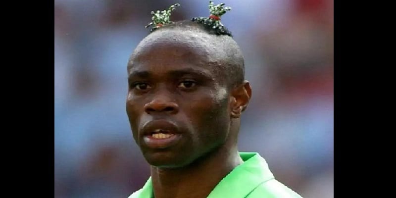 Découvrez 6 footballeurs qui sont devenus pasteurs (photos)