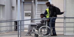 FC Barcelone: Ousmane Dembélé sera opéré par un génie