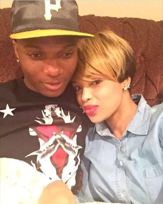 Découvrez 7 femmes avec lesquelles Wizkid serait sorti (photos)