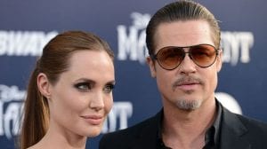 Cinéma : Brad Pitt et Angelina Jolie vers la réconciliation?