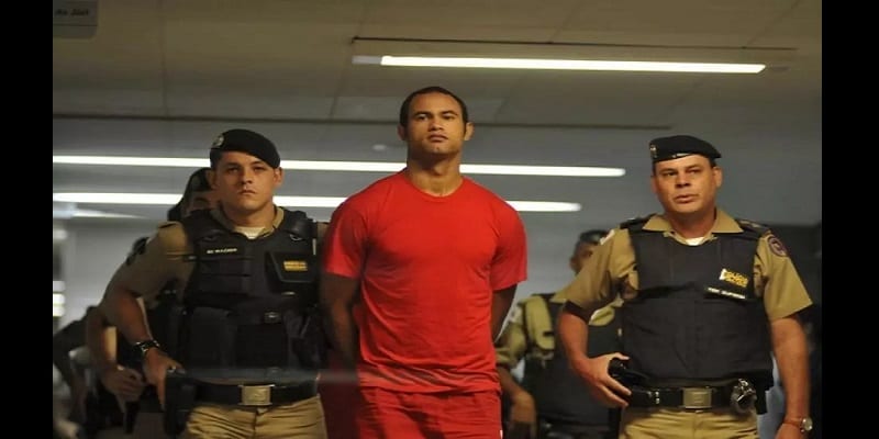 Découvrez cinq footballeurs qui ont été accusés de meurtre (photos)