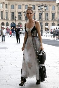 Show-biz : Céline Dion explique les raisons de son changement de look