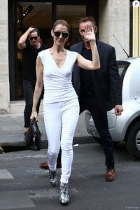 Show-biz : Céline Dion explique les raisons de son changement de look