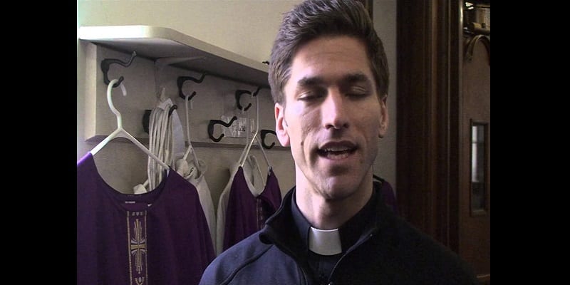 Découvrez 6 footballeurs qui sont devenus pasteurs (photos)