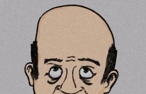 Découvrez 10 phobies complètement insolites